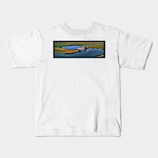 The Delta Kids T-Shirt